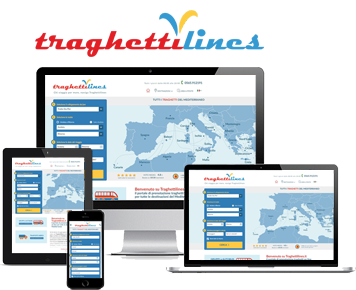 traghettilines